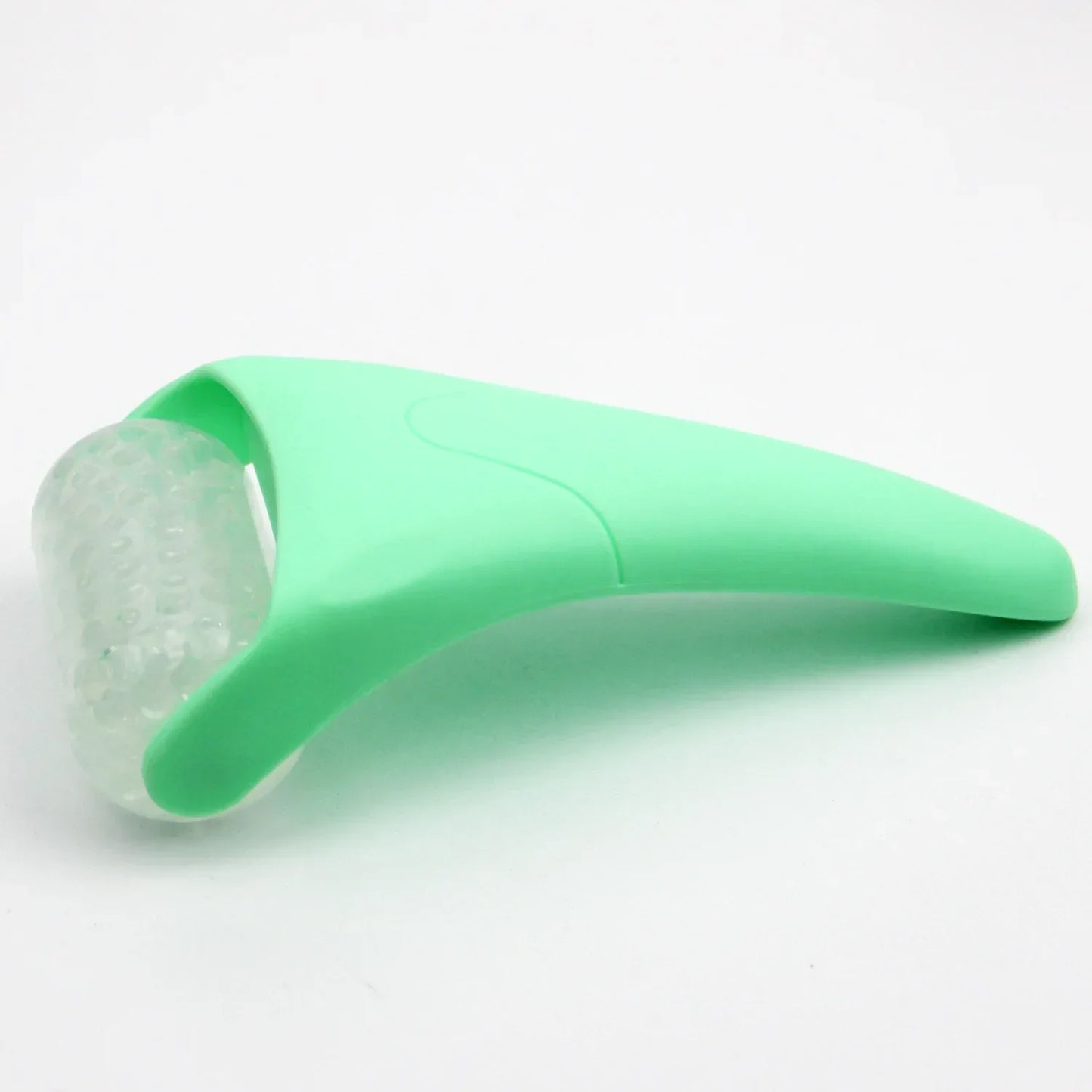 Ice Facial Roller Skin Care Beauty Lifting Contouring Massage Body Stick Face Skin Care Tool Facial Pores Cleaning Oil Roller
