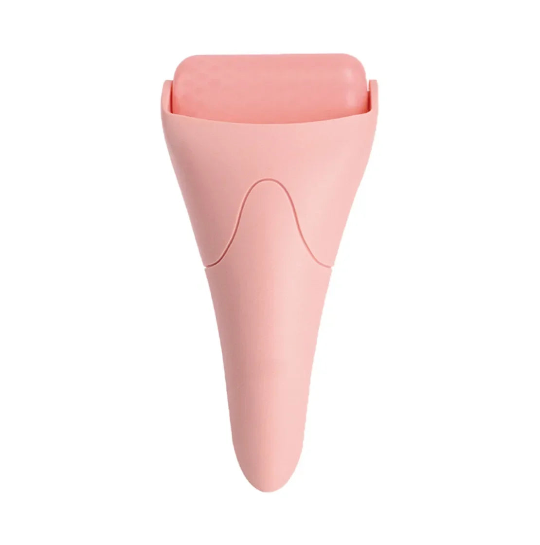 Ice Facial Roller Skin Care Beauty Lifting Contouring Massage Body Stick Face Skin Care Tool Facial Pores Cleaning Oil Roller