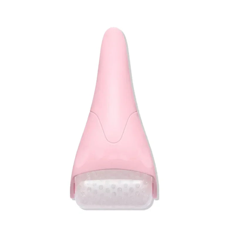 Ice Facial Roller Skin Care Beauty Lifting Contouring Massage Body Stick Face Skin Care Tool Facial Pores Cleaning Oil Roller