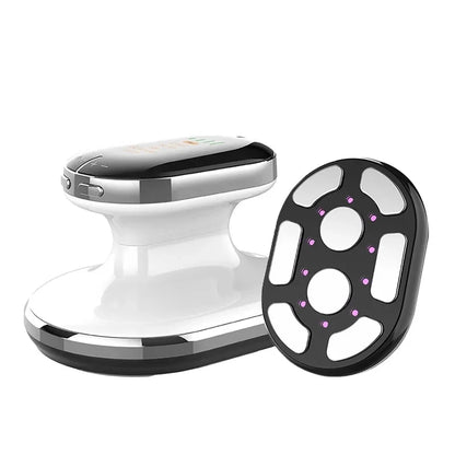 Body Shaping Device LED Skin facial Massager Beauty Tool