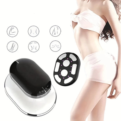 Body Shaping Device LED Skin facial Massager Beauty Tool